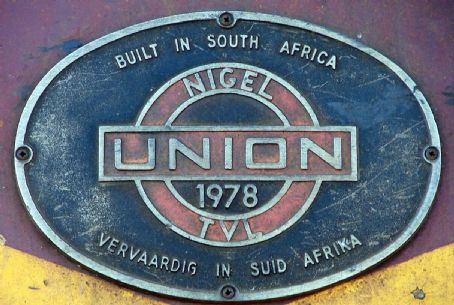 Union Carriage & Wagon
