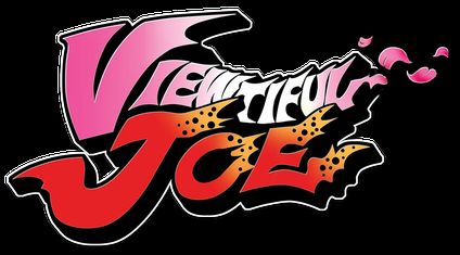 Viewtiful Joe