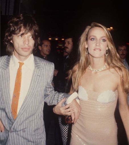 Who is Jerry Hall dating? Jerry Hall boyfriend, husband