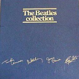 The Beatles Collection