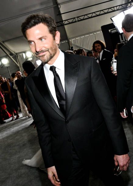 Bradley Cooper - The 30th Annual Screen Actors Guild Awards