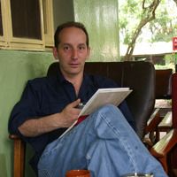 Manuel João Ramos