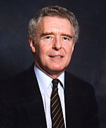James A. Mackay
