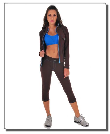 Bia Brazil Activewear