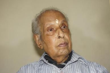 P. Ramdas