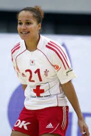 Josephine Touray