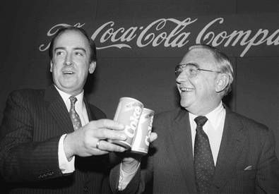 Roberto Goizueta