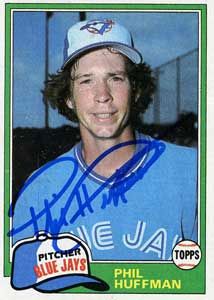 Phil Huffman