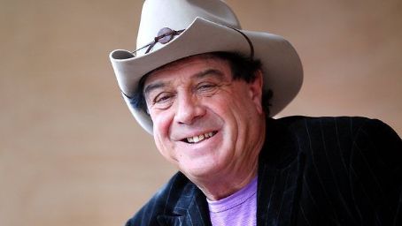 Ian 'Molly' Meldrum