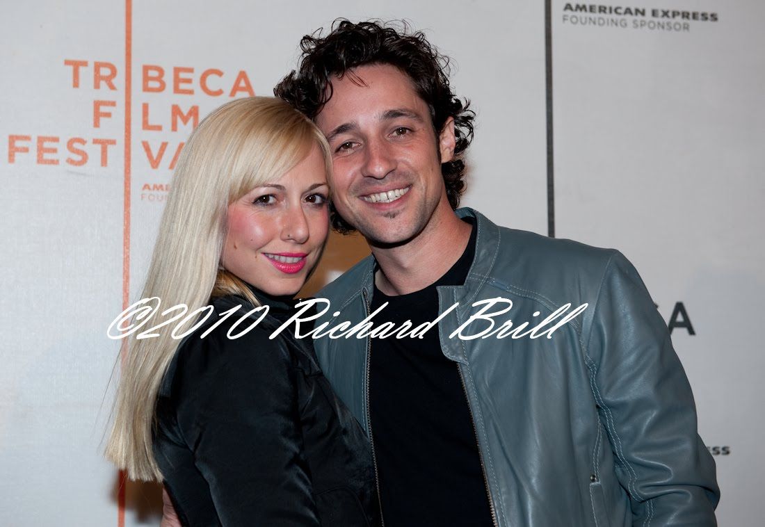 Rookie of the Year' Star Thomas Ian Nicholas' Wife DJ Colette Files For  Divorce