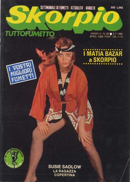 Tagged Playboy 1981 - FamousFix