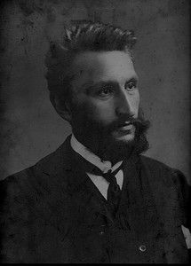 Célestin Demblon