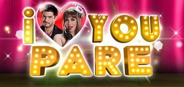 I Heart You Pare