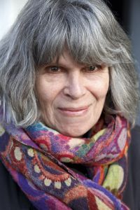 Martha Heesen