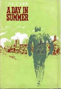 A Day in Summer
