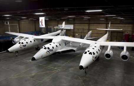 SpaceShipTwo