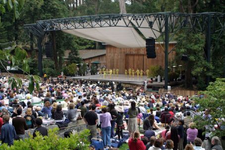 Sigmund Stern Recreation Grove