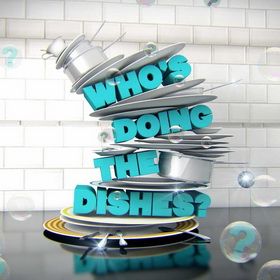 Who's Doing the Dishes?