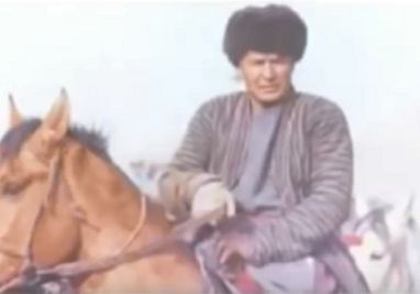 Rasul Pahlawan
