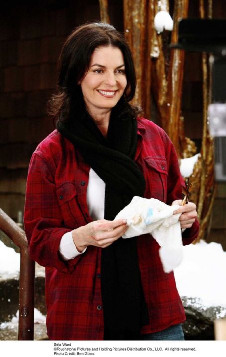 Sela Ward Filmography, List of Sela Ward Movies and TV Shows - FamousFix