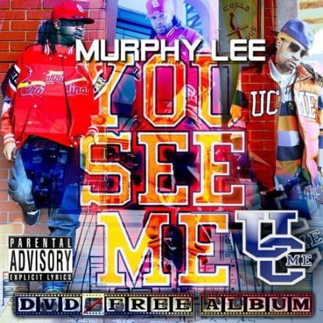 You See Me - Murphy Lee