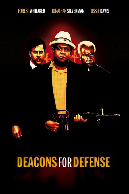 Deacons for Defense