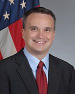 Christopher A. Padilla