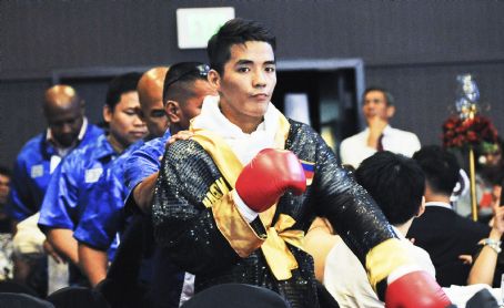 Giemel Magramo