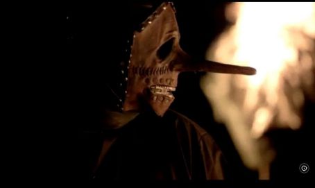 Slipknot: Psychosocial
