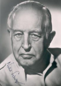 Norbert Schultze