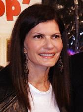 Pam Hurn