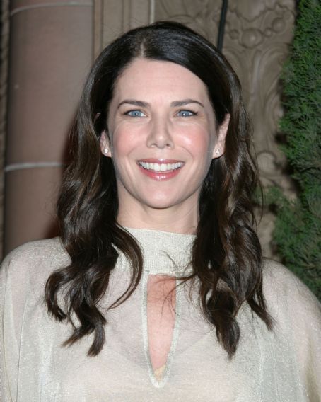 Lauren Graham - Escada Flagship Store Opening in Beverly Hills - FamousFix