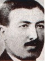 Cevat Abbas Gürer
