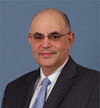 Rudolph Contreras