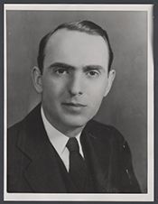 Dudley A. White