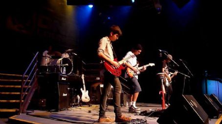 Conversions (band)