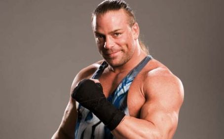 Rob Van Dam