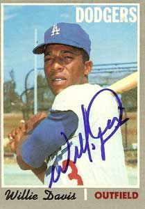 Willie Davis