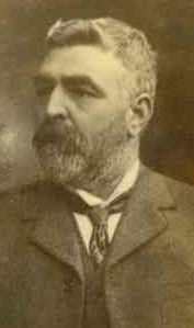 David James (Australian politician)