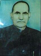 Phulchand Sethi
