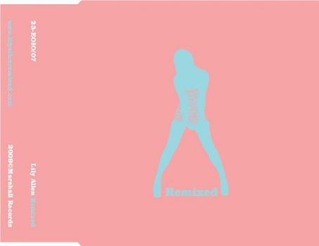 Lily Allen - Remixed