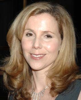 Sally Phillips