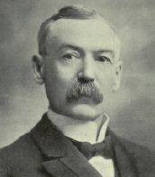 Andrew B. Ingram
