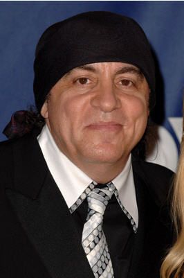 Steven Van Zandt