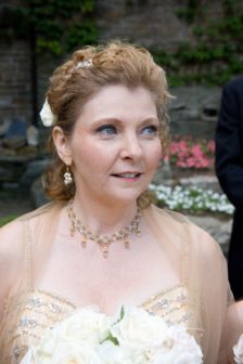 Susan McLennan