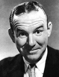 Ted Healy