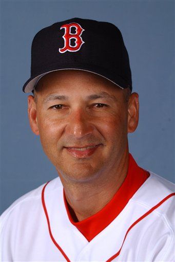 Who is Terry Francona dating? Terry Francona girlfriend, wife