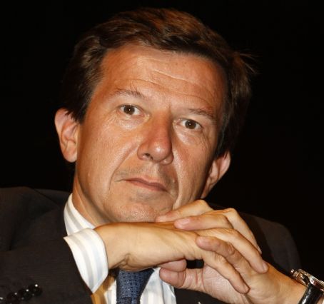 Gilles Pelisson