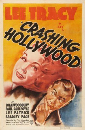 Crashing Hollywood