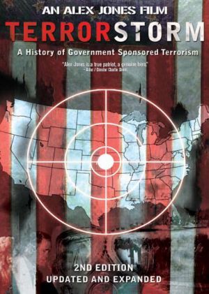 Terrorstorm